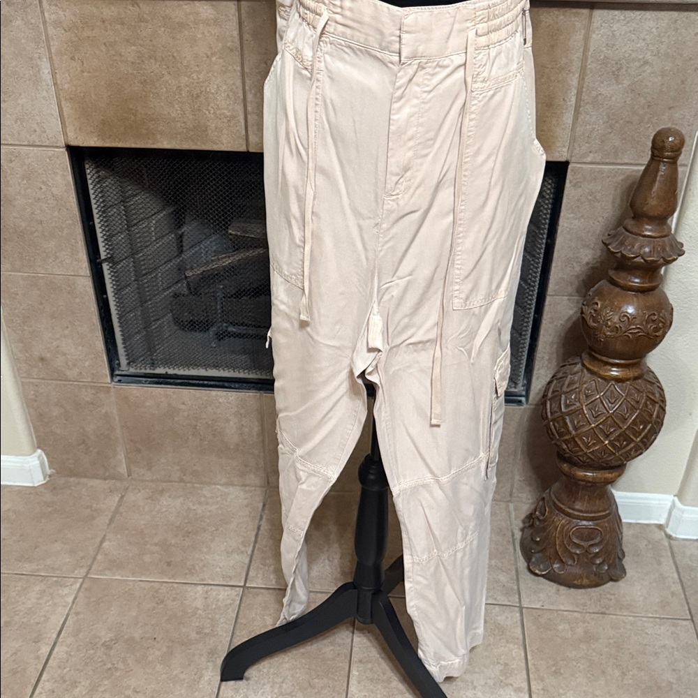 Cargo Pants